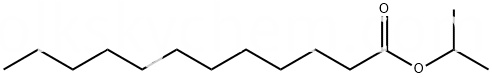 99%ISOPROPYLAURATECANS 10233-13-3